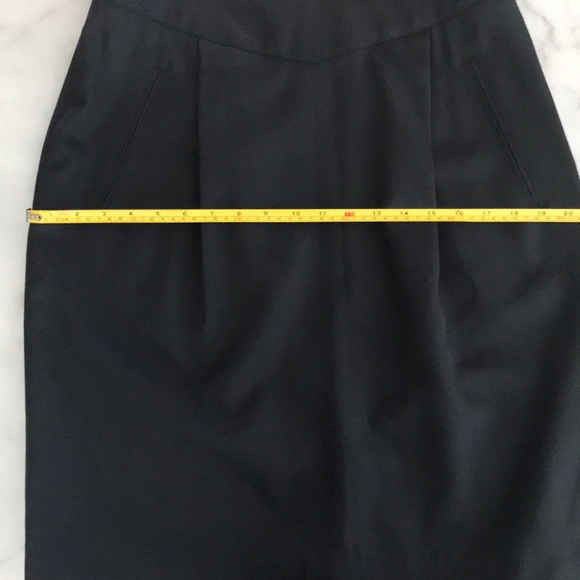 New Vintage Skirt - Alfred Sung - Picture 6 of 10